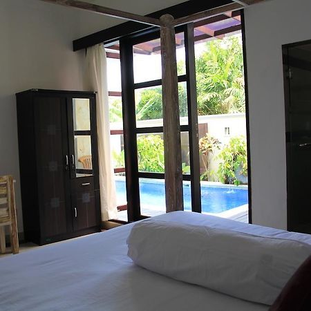 Ketut Villa Sanur Exterior photo