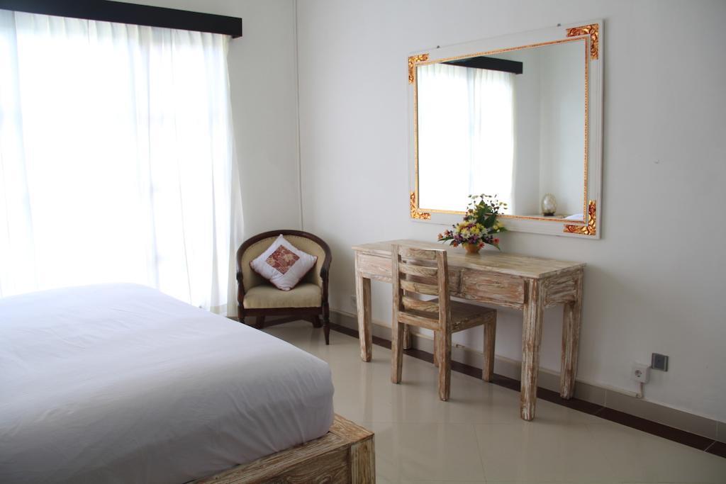 Ketut Villa Sanur Room photo
