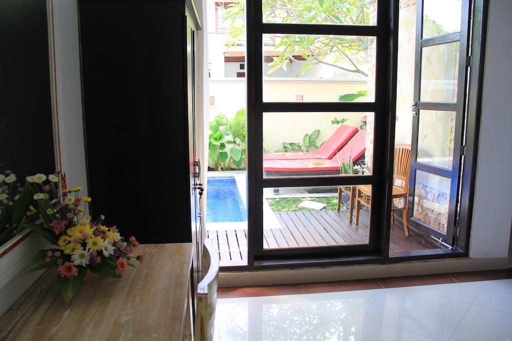Ketut Villa Sanur Exterior photo