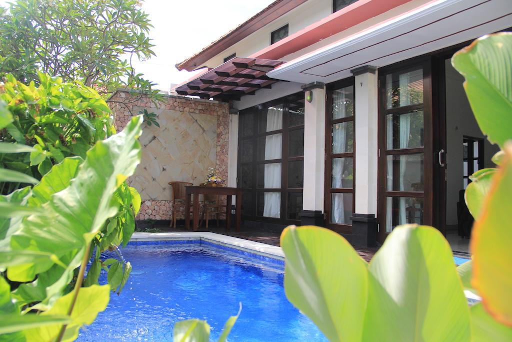 Ketut Villa Sanur Exterior photo