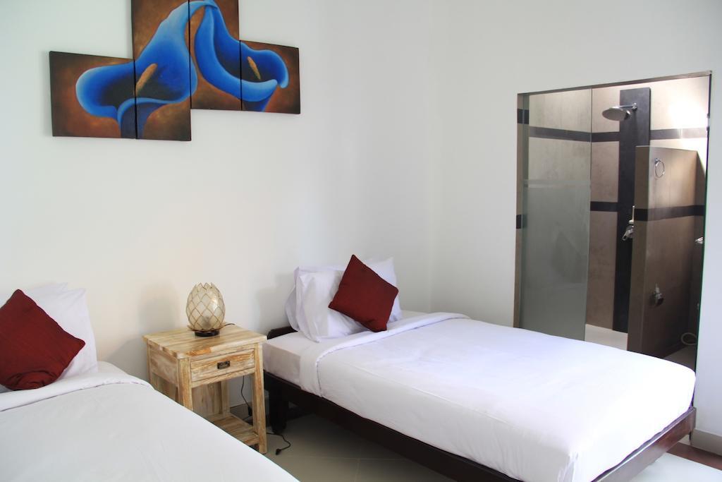 Ketut Villa Sanur Room photo