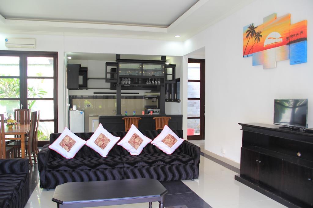 Ketut Villa Sanur Room photo
