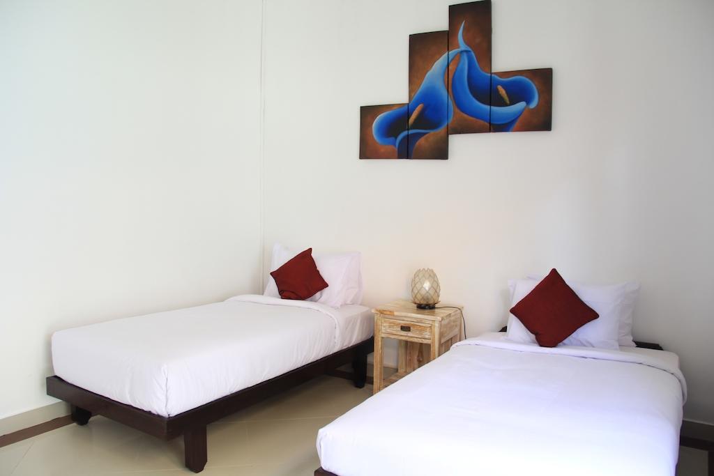 Ketut Villa Sanur Room photo