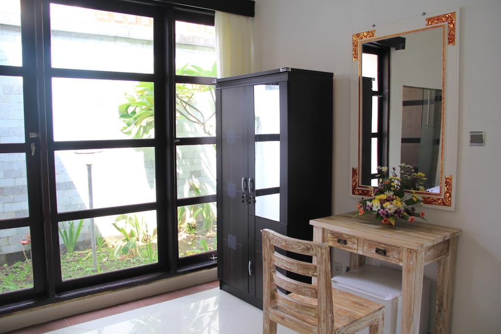 Ketut Villa Sanur Room photo