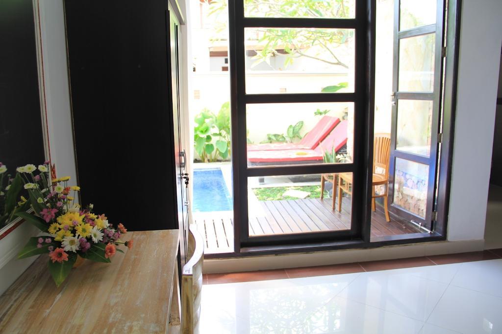 Ketut Villa Sanur Room photo