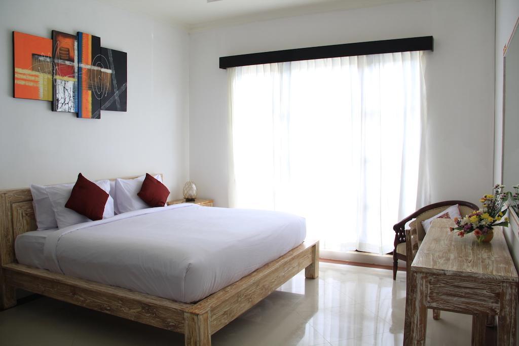 Ketut Villa Sanur Room photo