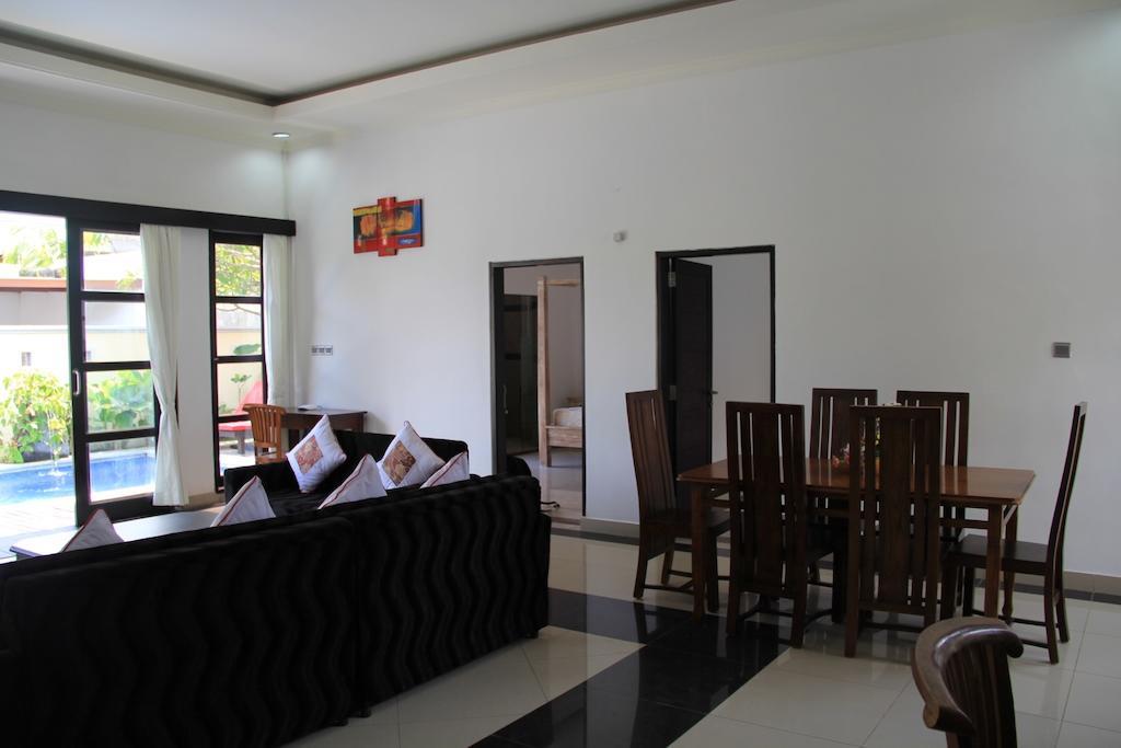Ketut Villa Sanur Room photo