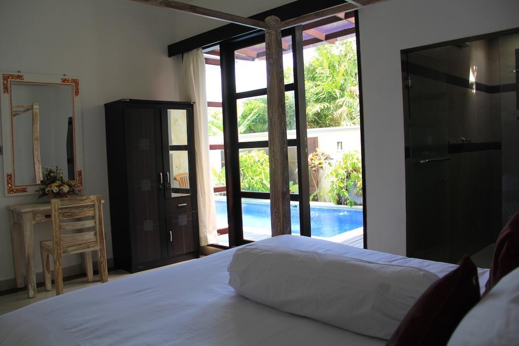 Ketut Villa Sanur Exterior photo