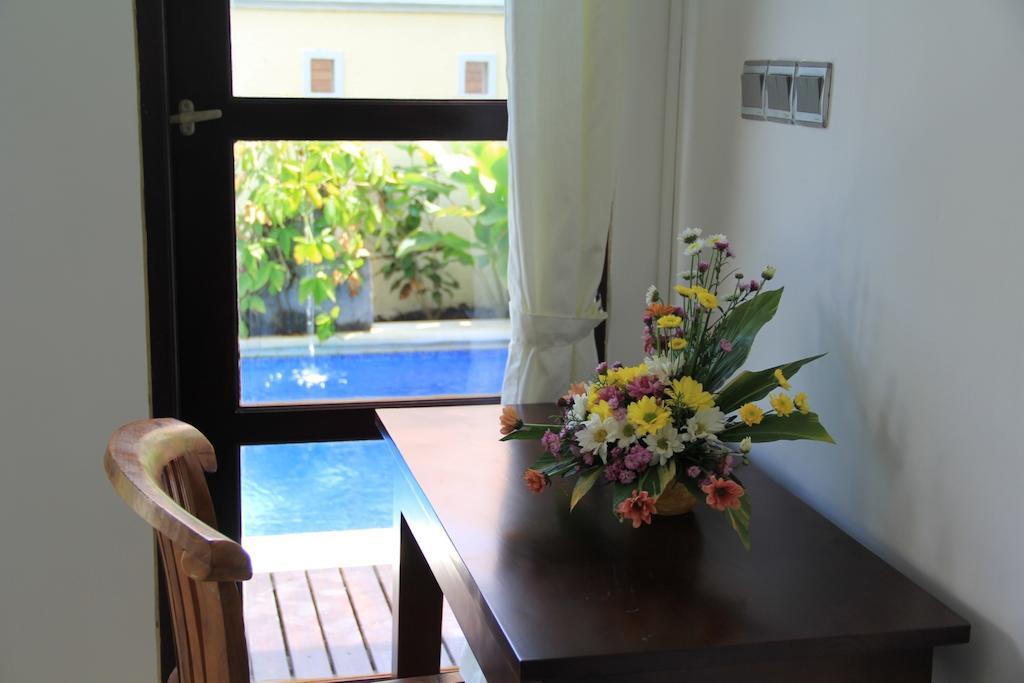 Ketut Villa Sanur Exterior photo