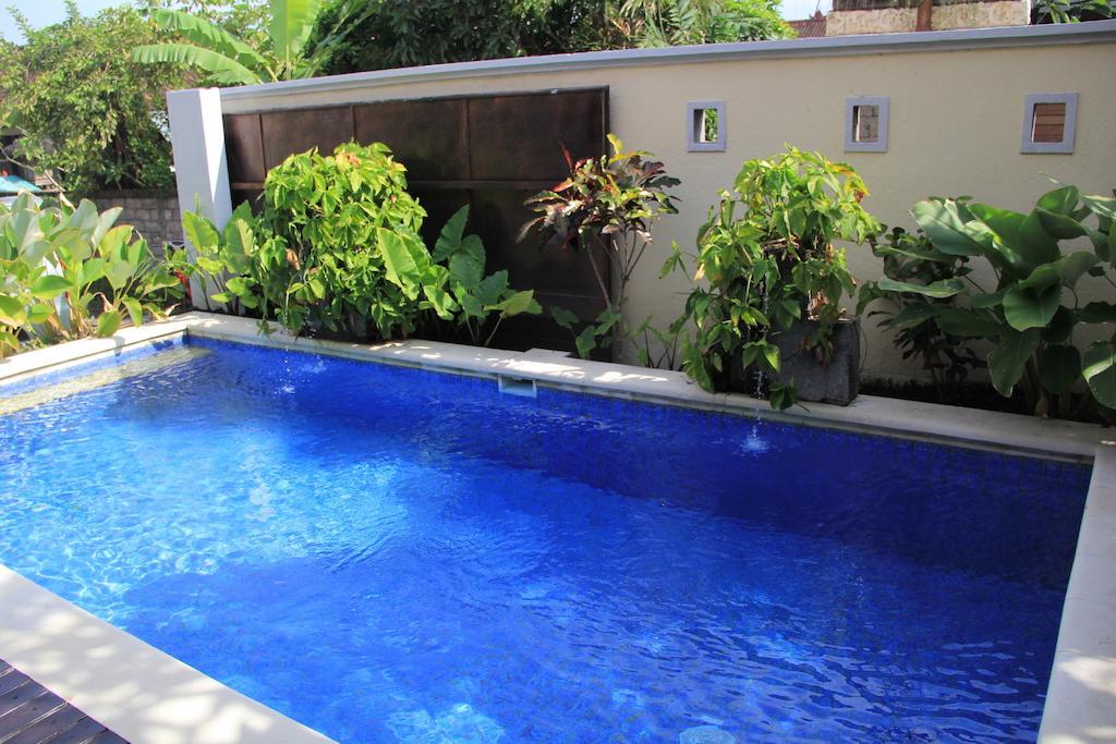 Ketut Villa Sanur Exterior photo