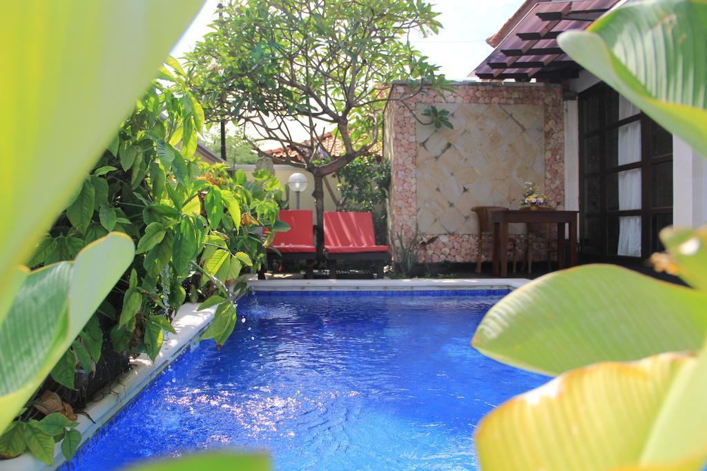 Ketut Villa Sanur Exterior photo